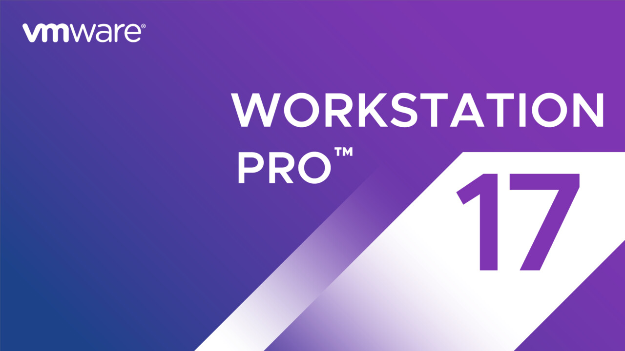 Virtualization: VMware Workstation 17 Pro And Player 17 Unveiled