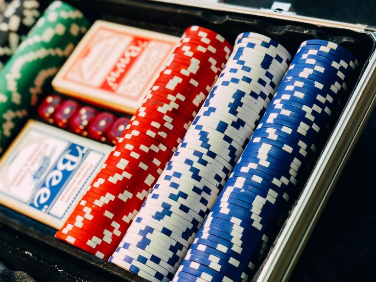 How To Ensure Online Table Games Are Not Rigged