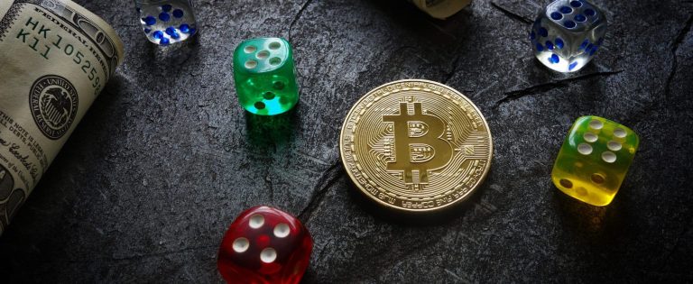 A Beginners Guide to Trying Out Your First Crypto Casino Games