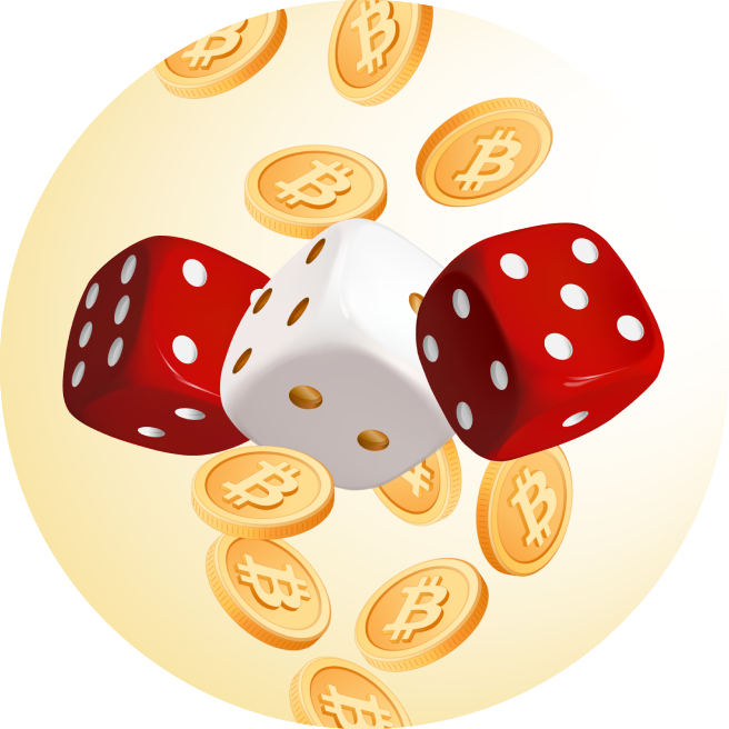 6 Benefits of Playing the Bitcoin Dice Game