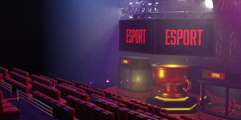 Esports in the UK