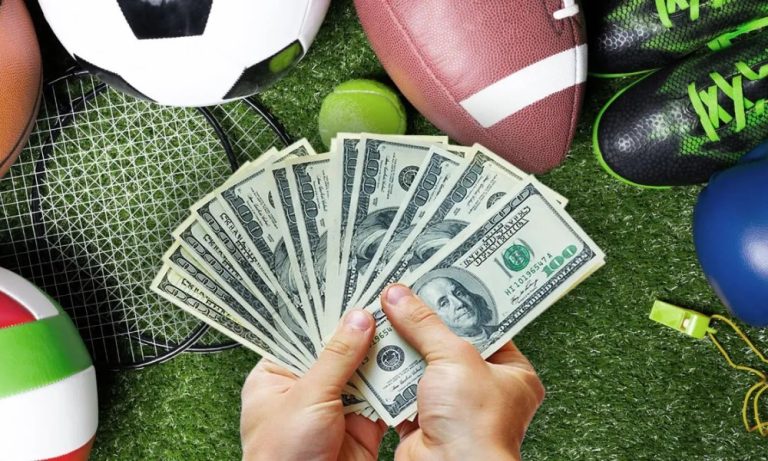 The Growing Market of US Sports Betting and Its Potential Impact