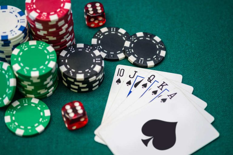 How Online Casinos Are Using Technology to Improve the Player Experience