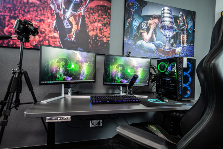 How to Upgrade Your Gaming Setup